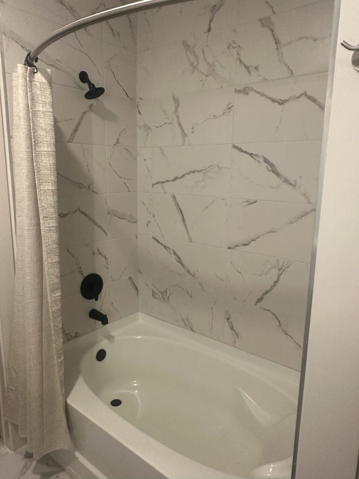 Bell & Co cleaning result 5