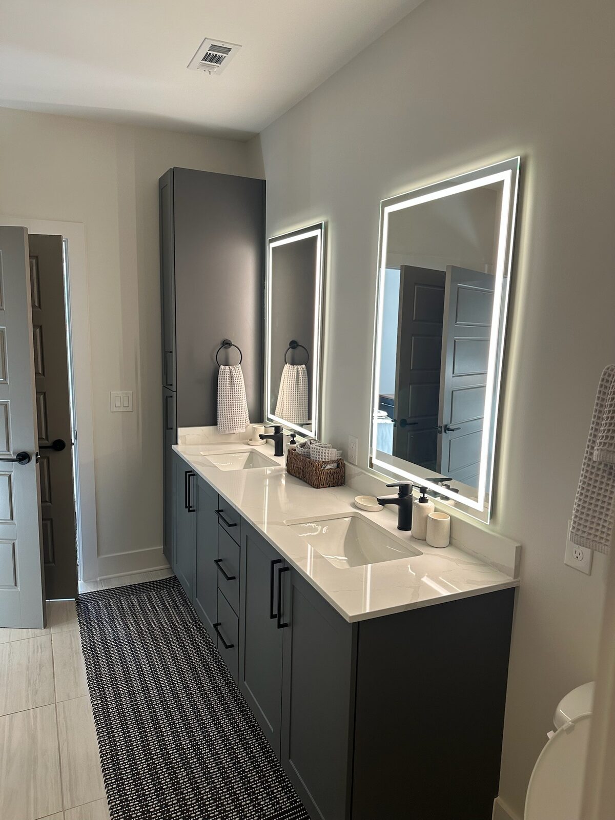 Bell & Co cleaning result 4